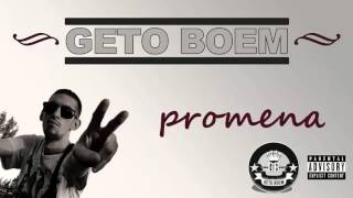 Geto Boem - Moja prica (2015)