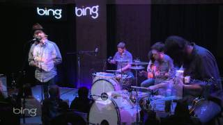 The Cave Singers - Swim Club (Bing Lounge)