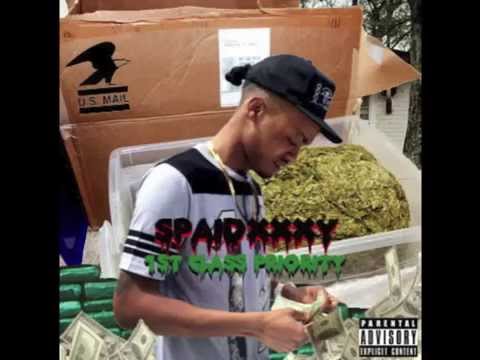 Spaidxxxy - 1st Class Priority