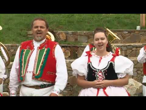 Pod kopcem Hostýnem | Dambořanka