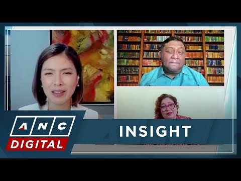 Insight with April Lee-Tan: Analysts on mitigating measures to cope with extreme heat in PH ANC