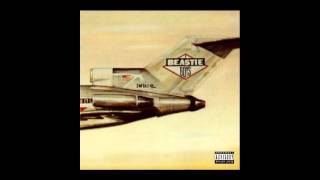 Beastie boys - Paul Revere