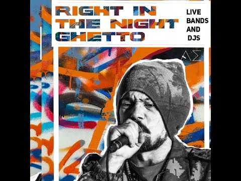 Ras Orchestra Live Club Lachesis 8.12.23