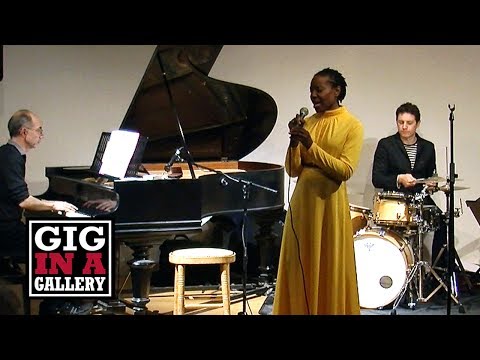 Melissa James, Ethemia, Joe Cang - Gig in a Gallery Charity Concert