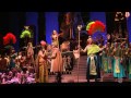Aida - Act II Finale performed by Bob Jones University