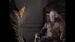 A Christmas Carol Mashup part 3: Marley&#39;s Ghost c