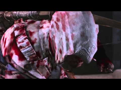 Assassin's Creed 3 - Castle of Glass