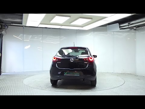 Mazda Mazda2 1.5 Petrol Automatic - Image 2