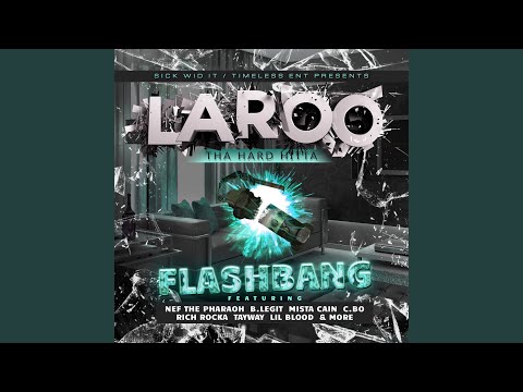 That Ain't Wussup (feat. C-Bo & B-Legit)