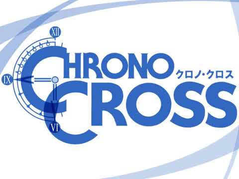 Chrono Cross Scars of Time [HQ] / Top 5 Playstation Music 1