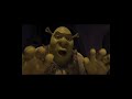 Shrek The Third 2007 Sherek S Baby Nightmare As A Father