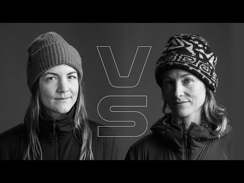 Elena Hight vs Robin Van Gyn - 2022 Natural Selection Jackson Hole Day 2, Finals