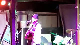 Southwestern State 7 Mary 3 cover.