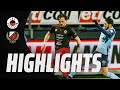HIGHLIGHTS | Jong FC Utrecht onderuit in Kralingen ?