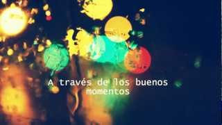 Overtheyears (Traducida-Subtitulada en Español) Nevershoutnever