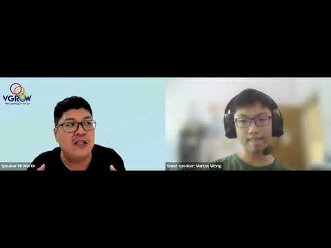 Mini Talks Series - 如何为 SPM 做准备