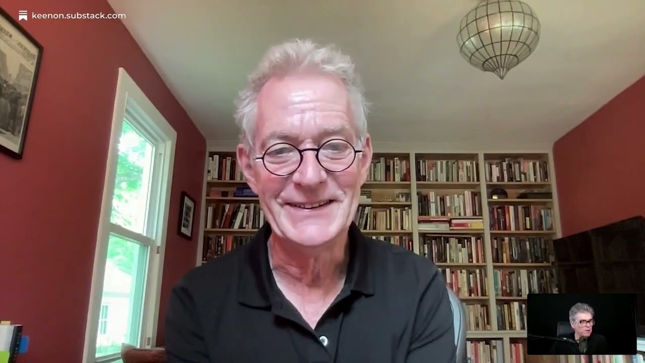 Burning Down The House: Do The Talking Heads Still Matter?