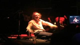 Current 93 (Moscow 2008) [12]. Birth Canal Blues II: She Took Us To The Places Where The Sun Sets