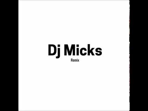 Dj Micks ft. Thula - Something Inside