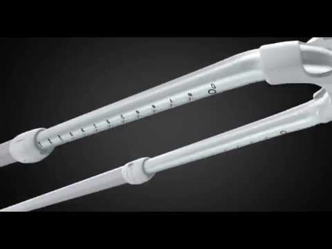 NeilPryde X3 Windsurfing Boom