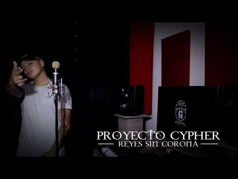 PROYECTO CYPHER - REYES SIN CORONA - @McNeto (Vídeo Oficial)