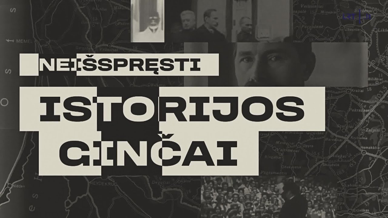 Istorikas apie Sąjūdžio susikūrimą: kolūkinę visuomenę reikėjo nušluoti