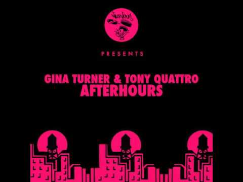 Gina Turner & Tony Quattro - Afterhours