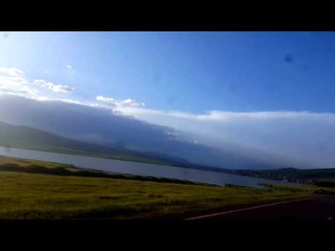 saghamo lake. geotraveltours