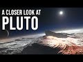 Pluto Really Is A Weird Place These Are The Strangest Things Found On Its Icy Surface