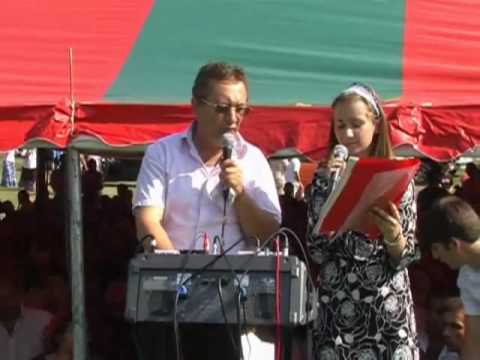 Cristian Vaduva, De mi-ar spune toata lumia - Rugul Aprins Ponoare 2009.flv