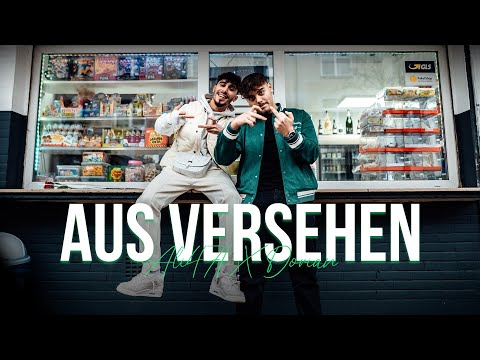 ALI471 x DORIAN - AUS VERSEHEN [official Video]