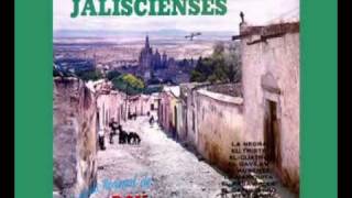 Mariachi Nacional de Arcadio Elias  El Gavilan