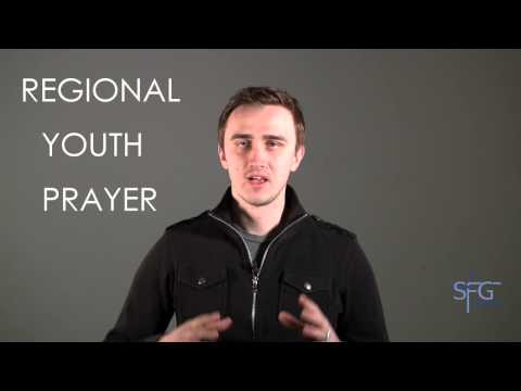 SFG Ministries News.  Clip 2