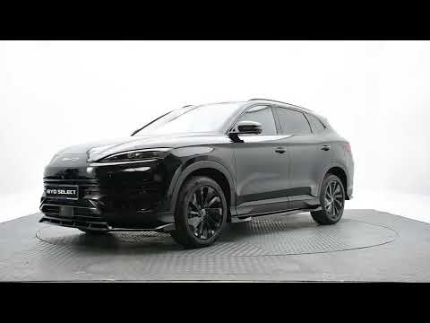 BYD SEAL U DM-i  Beast Edition - Image 2