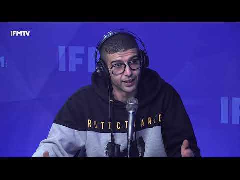 الحلقة كاملة Rap Heure S2 : MAdou MC, Grandi