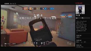 【参加型】ソロの方が楽なのかもしれないランク