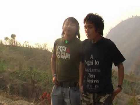 Vanlalpianga and L ray- A lo nih tak chu