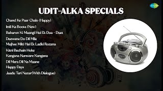 Download lagu Alka Yagnik | Chand Ke Paar Chalo Happy | Imli Ka Boota New | Baharon Ki Maangi Hui Ek Dua  D... mp3