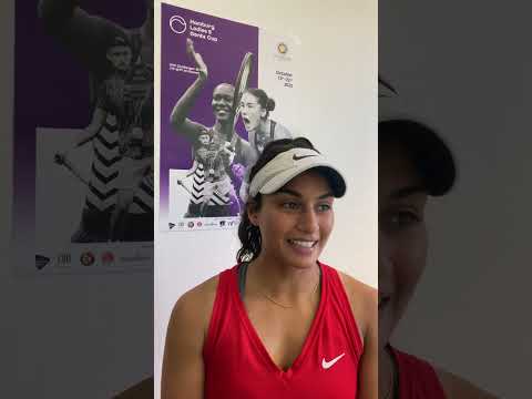 8 Random Questions with Johanna Silva