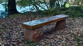 von Döben nach Wurzen 2 November 2021