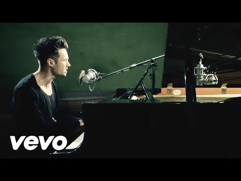 Jonas Myrin - Grace (Acoustic Version)