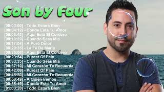 Son by Four – The Best of Latin Love Songs – Álbum Completo con Éxitos Románticos