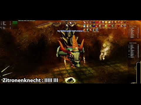 Flyff Yggdrasil | Guild Siege » [ MVP ] Mecu » 14.08.2021 | RIP Zitronenfrucht 9/10