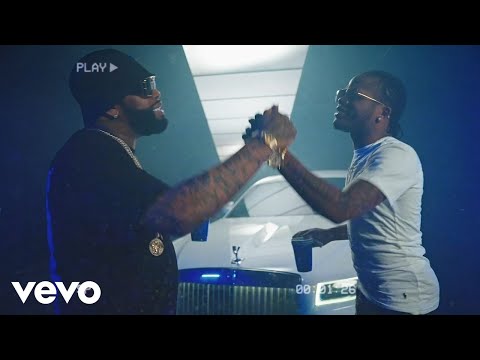 Jahshii, Demarco - We Did It (Official Music Video) ft. Producer Ajal