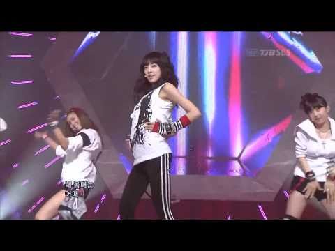 [090222] inki  After School - AH