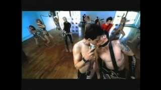 Wondergirls  Drop that Baby  director's cut (unreleased).