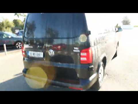Volkswagen Transporter Transporter T6 PVL T 3000K - Image 2