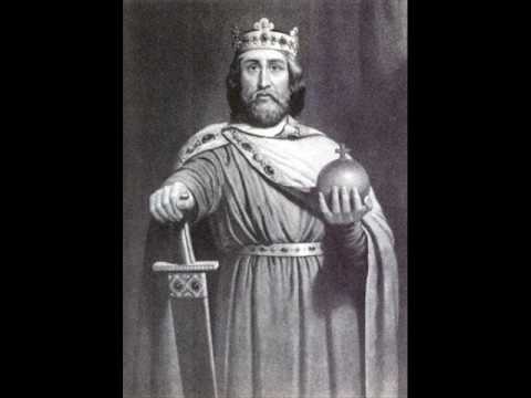 Civilization IV Themes - HOLY ROMAN EMPIRE - Charlemagne