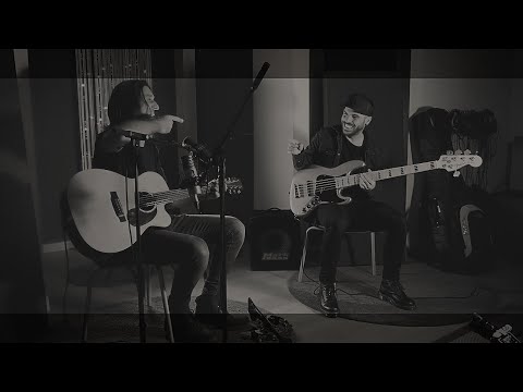 Beiro - Crónicas desde la Ingravidez ft. Miki Santamaria (Live at Soundclub Studio)