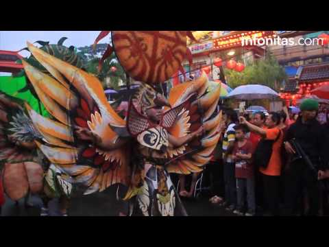 Bogor Street Festival CGM 2017 Bogor Street Festival CGM 2017